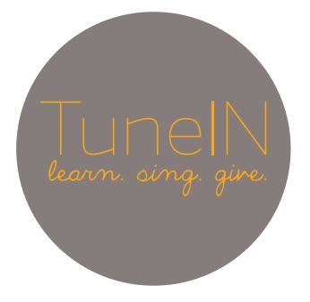 Tune In Logo